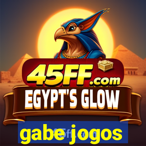 gabe jogos